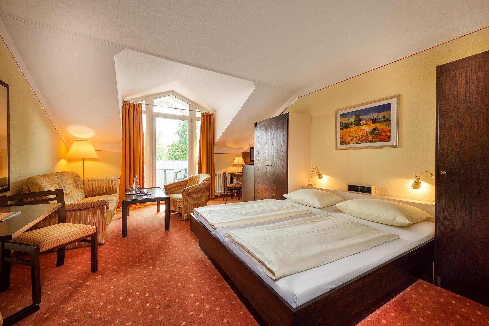 Johannesbad Vitalhotel Jagdhof Bad Füssing Exterior foto