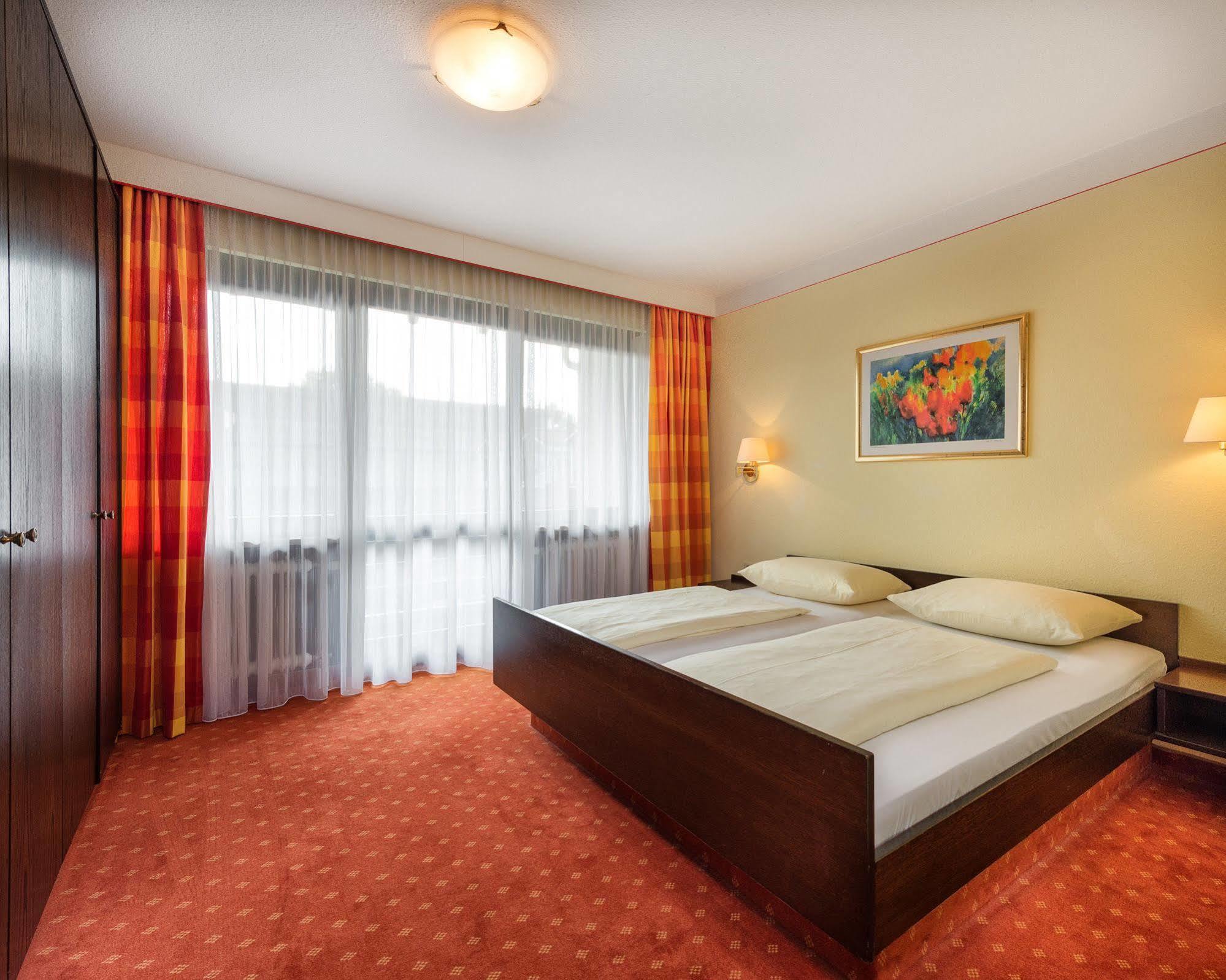 Johannesbad Vitalhotel Jagdhof Bad Füssing Exterior foto